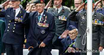 Is Nederlands laatste Dachau-overlevende (99) wel echt in dat concentratiekamp geweest?