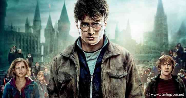 How Harry Potter Helped Make One of Sci-Fi’s Most Acclaimed Movies Possible