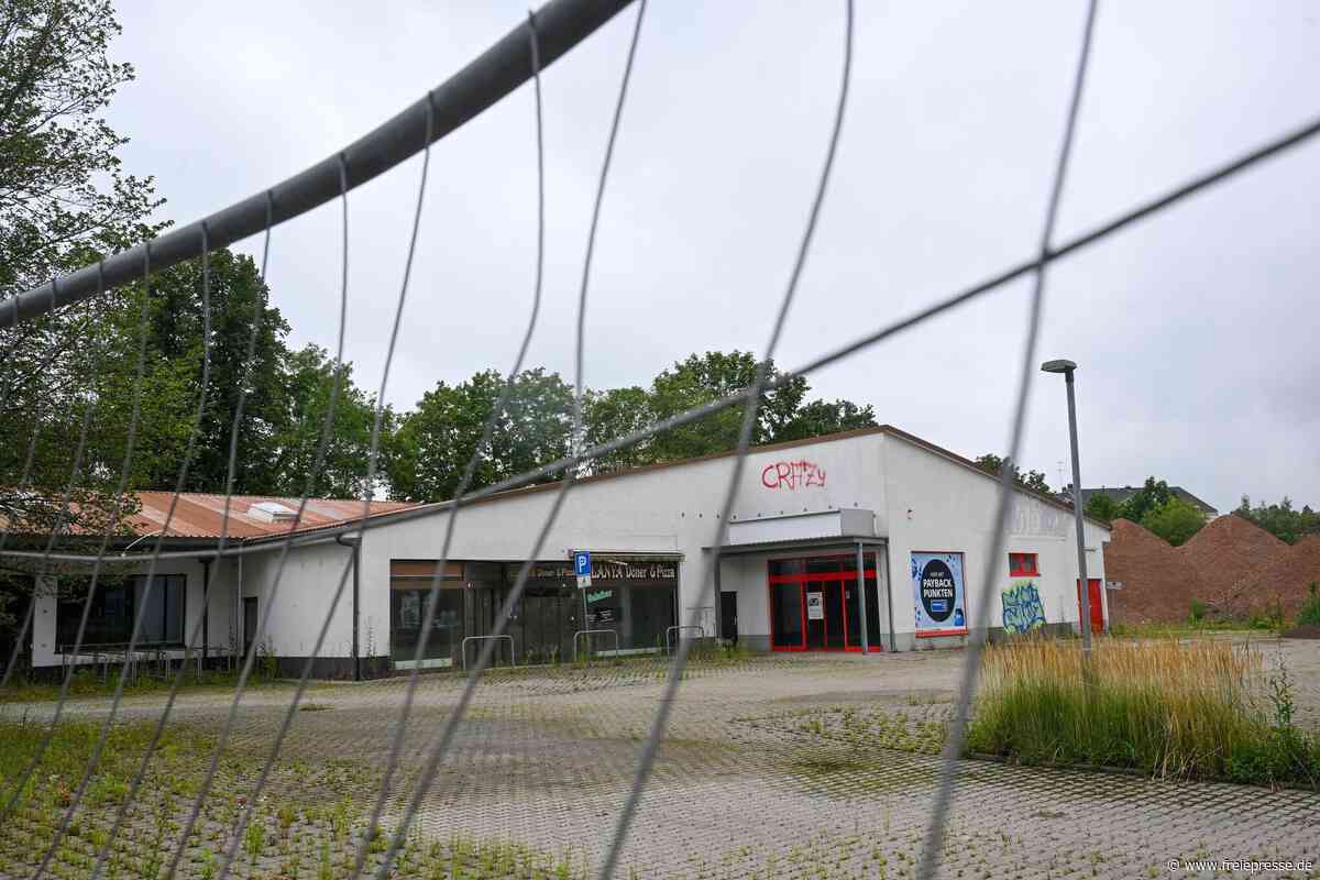 Annaberger Straße: Stadträte wollen großen Lidl-Markt verhindern
