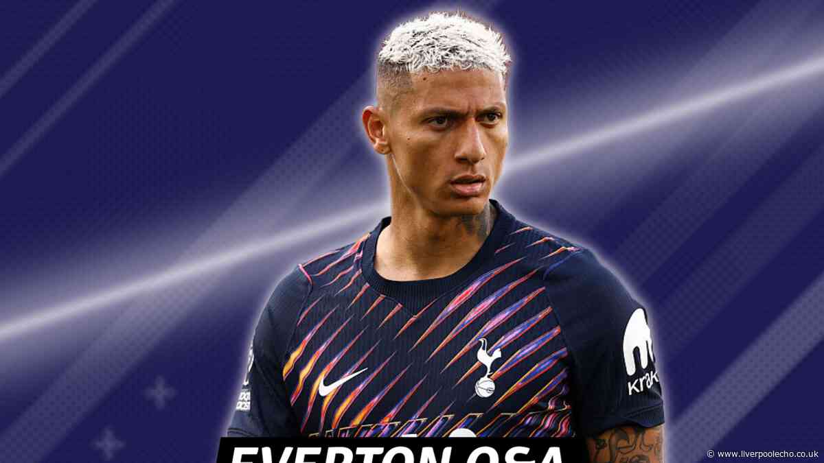Richarlison return, Man City punishment, injury latest - Everton questions answered