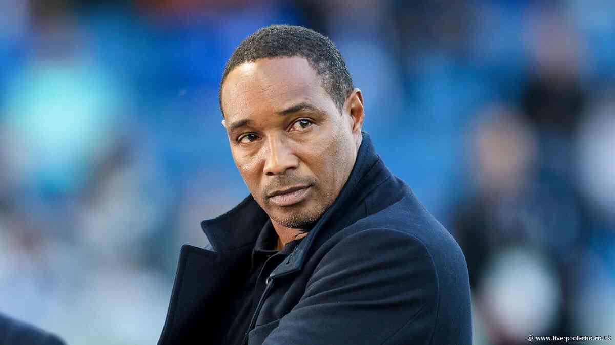 Paul Ince makes Man City punishment demand after guilty verdict as Liverpool wait - 'It's amazing'