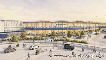Birmingham Airport expansion: What the proposed £2bn Master Plan means