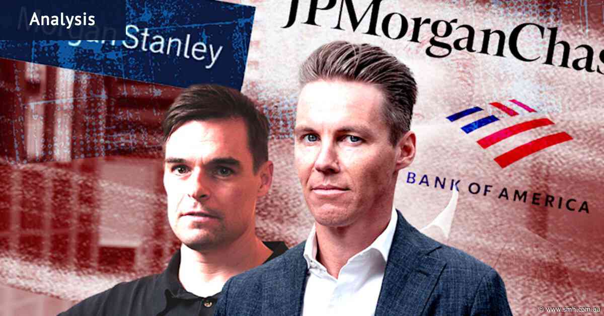 Two tech outsiders tried to sell a $44b tech company. It didn’t work