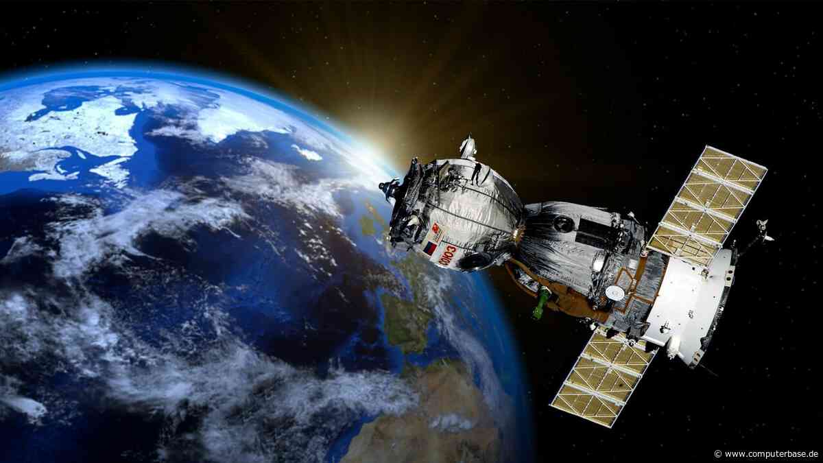 Satelliten-Rechenzentren: SpaceX will Nvidia-Chips für 40 Mrd. US-Dollar ins All schießen