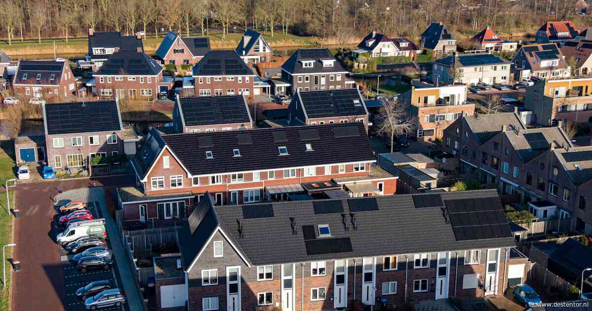 Gemeente biedt gedupeerden 1000 euro voor 10 jaar onzekerheid, maar bijna niemand wil het hebben