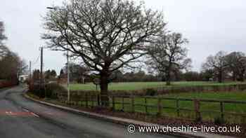 Cheshire countryside site will 'address urgent shortfall in council's housing land supply'