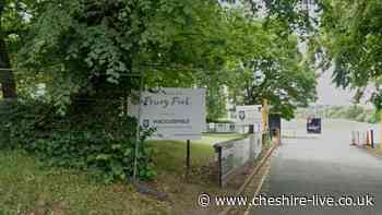 80-bed care home and bungalows could be built on Cheshire rugby club site
