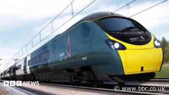 Bid to run new trains on West Coast Mainline refused