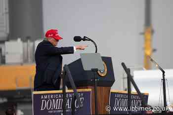 Trump Rally Hair-Grab Caps Third Texas Visit in a Month as He Fights for a State He Won by 14 Points