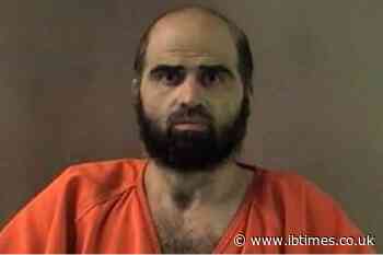 Fort Hood Shooter Execution Livestream: When Nidal Hasan Faces Firing Squad and Where To Watch