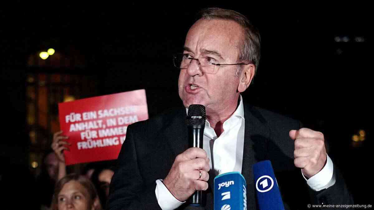 SPD-Akteure werfen „Potenziale in die Waagschale“: Experte sieht Revitalisierung der Partei-Phalanx