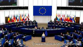 Schwerer Schlag im EU‑Parlament? Linke will Abgeordnetengehälter drastisch zusammenstreichen