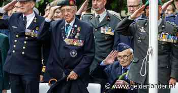 Is Nederlands laatste Dachau-overlevende (99) wel echt in dat concentratiekamp geweest?