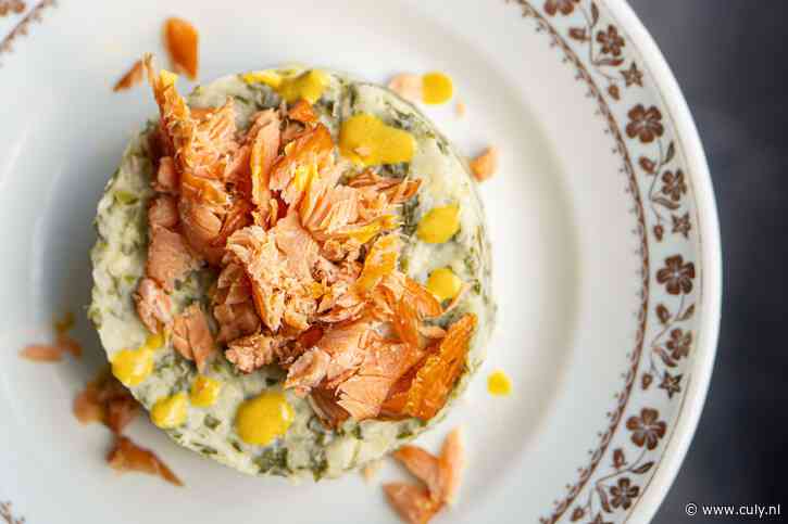 Weekmenu voor 12 t/m 18 oktober: we trappen het stamppotseizoen af