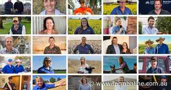 Inaugural Australian Agriculture Awards: meet your 2026 national finalists