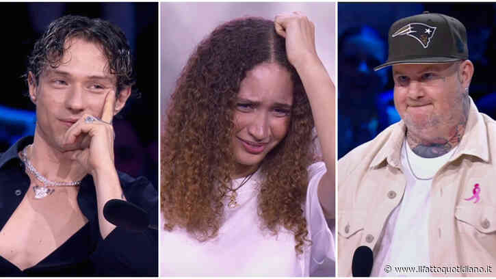 “Sono incaz**ato come una bestia, ho cinque minuti di odio per te. Lasciami stare”: Irama furioso a X Factor 2026 con Jake La Furia. Ecco cosa è successo