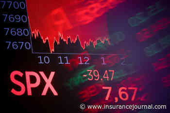 AI Bubble Risks Worst S&P 500 Crash Since 2008, Strategist Says