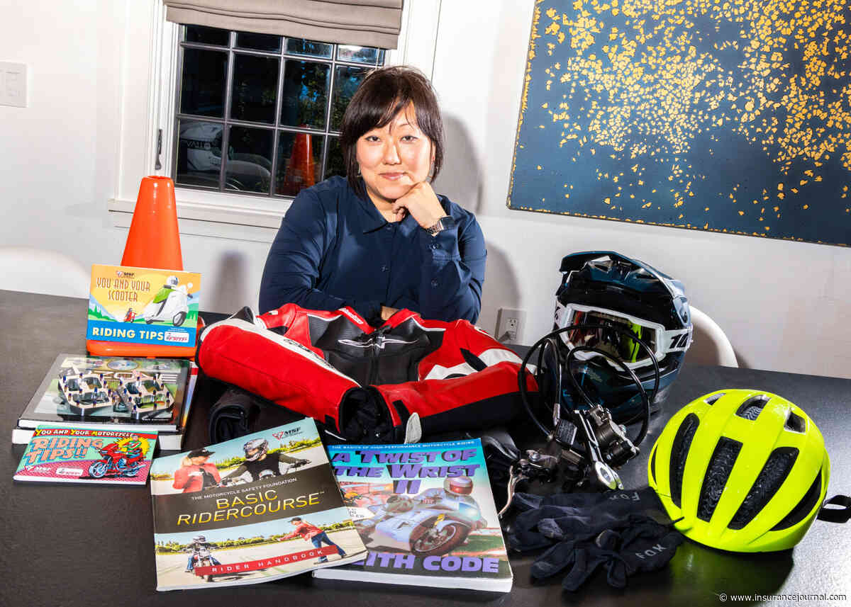 Hordes of Teens on E-Bikes Force Suburbs to Rewrite Road Rules