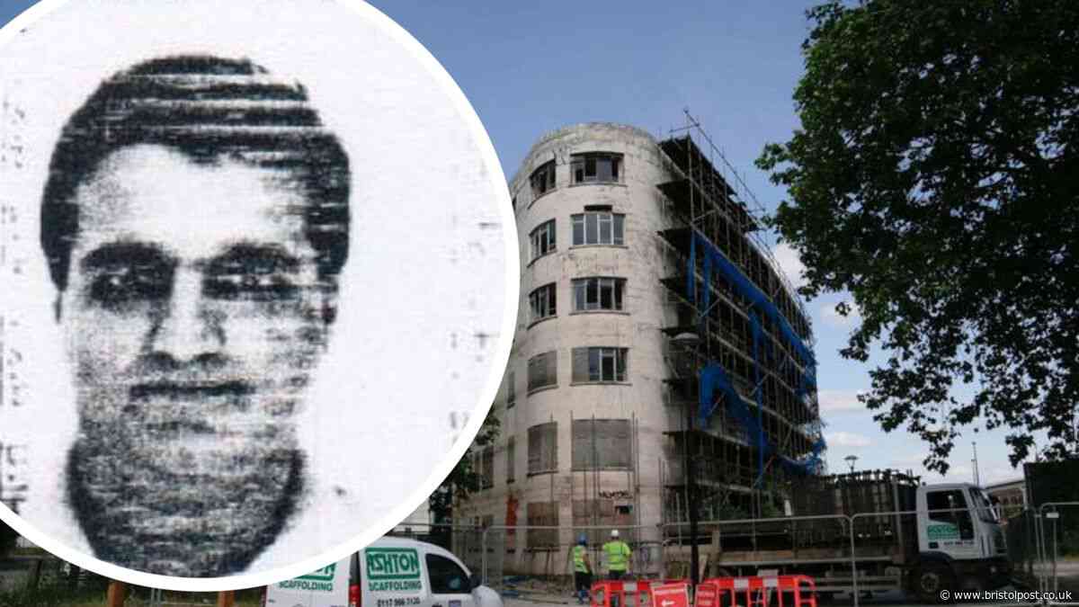 Law firm 'negligent but not dishonest' in Bristol's Grosvenor Hotel scandal