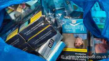 Bristol corner shop loses alcohol licence after getting caught selling illicit cigarettes