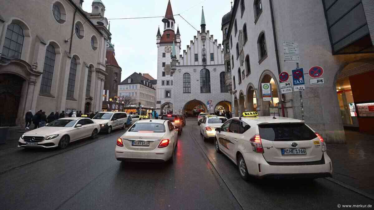 Uber darf Taxi-Firmen beim Fahrpreis wieder unterbieten – Gericht setzt Mindestpreis außer Kraft