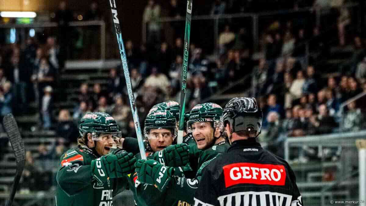 Gekommen, um zu bleiben: Österreicher mischen die Oberliga auf