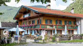 Almhof Rottach-Egern feiert 100 Jahre – Fest zum Almabtrieb
