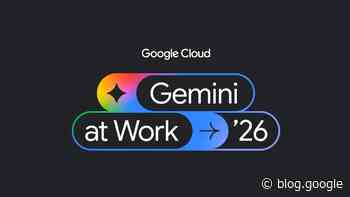 Google Cloud introduces the Gemini agent.