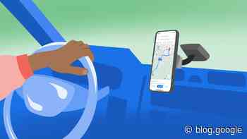This winter, use Google Maps and Waze to find the best fuel prices in the UK.