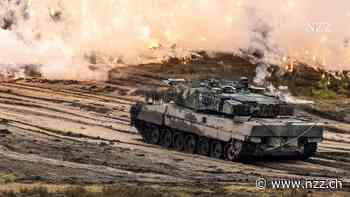 Deutsch-französische Uneinigkeit: Ein gemeinsamer europäischer Kampfpanzer ist Geschichte