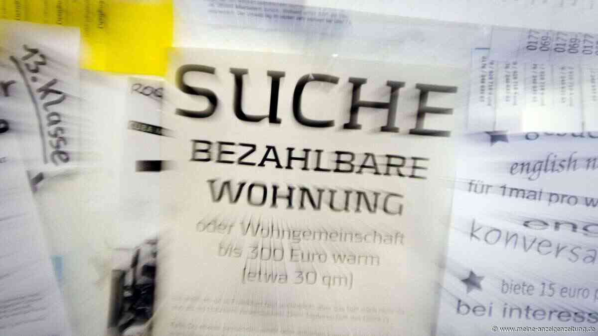 Wohnungsnot im Landkreis Dachau: Neues Bündnis sucht Vermieter