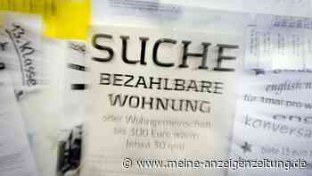 Wohnungsnot im Landkreis Dachau: Neues Bündnis sucht Vermieter