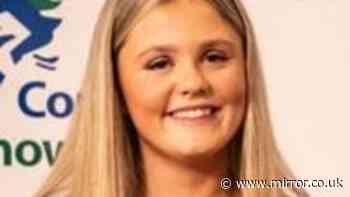 Tributes pour in for 'gentle soul' as teenage equestrian star dies days after 16th birthday