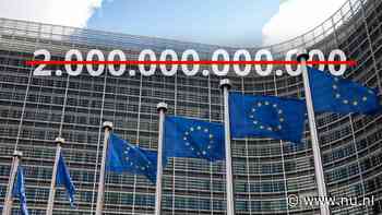 Nederland wil snoeien in EU-begroting, maar Europa heeft juist meer geld nodig
