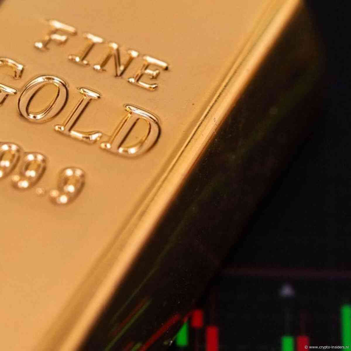 Bitcoin verslaat goud en aandelen maar begint oktober zwak