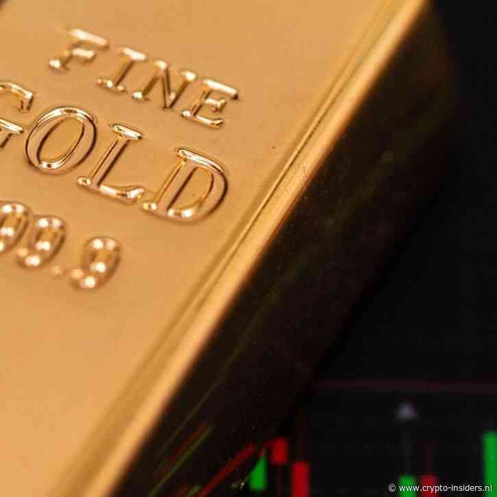 Bitcoin verslaat goud en aandelen maar begint oktober zwak