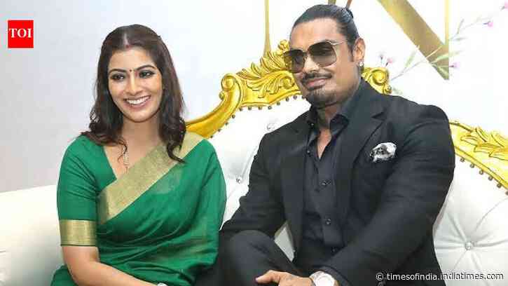 Varalaxmi Sarathkumar explains her firm decision after marriage