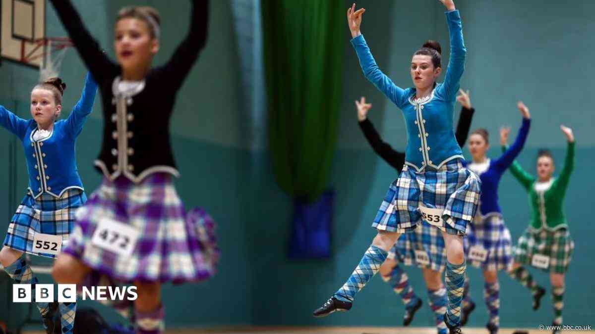 'Record-breaking' Mòd returns to Glasgow for Gaelic celebration