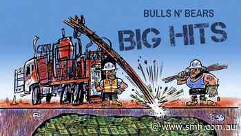 Big Hits: Dalaroo leads with stellar West African gold strike