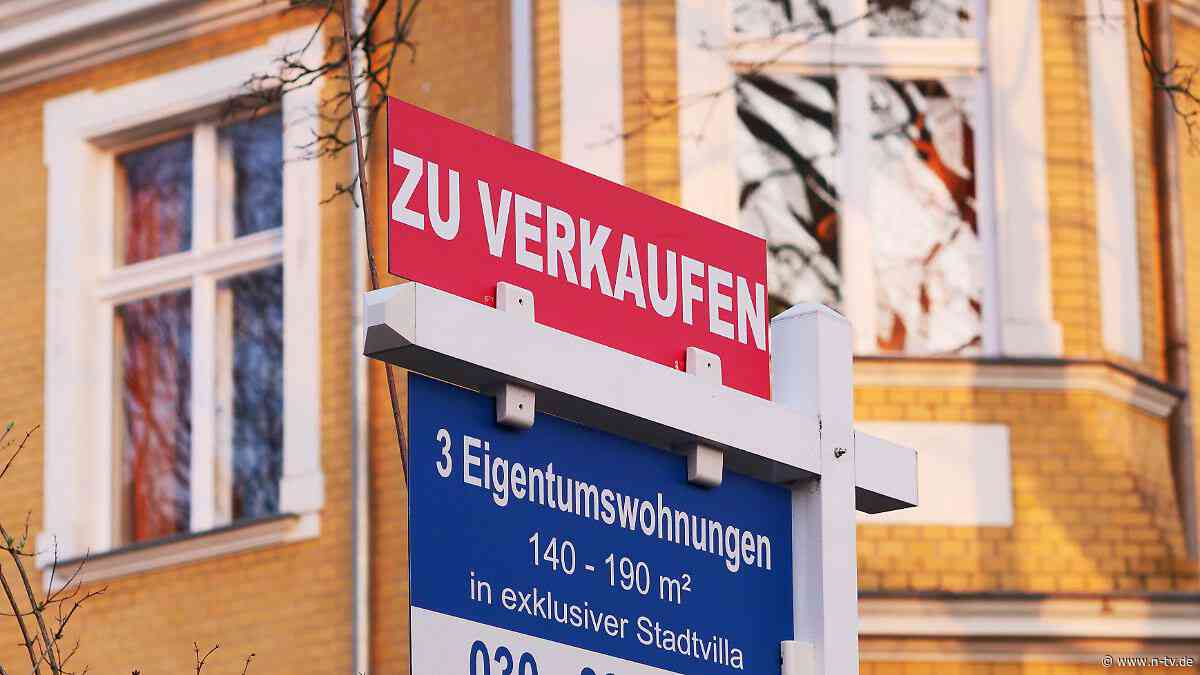 Immobilie zu verkaufen?: Worauf Sie bei der Maklerwahl unbedingt achten sollten