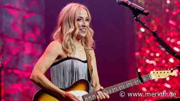 Karrierestart als Sängerin bei Michael Jackson: Sheryl Crow hat „seltsame Dinge“ gesehen