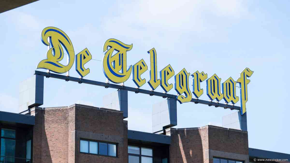 Kranten groeien vooral door betalende lezers, ziet ABN AMRO