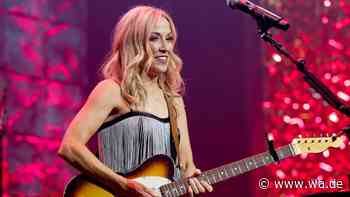 Karrierestart als Sängerin bei Michael Jackson: Sheryl Crow hat „seltsame Dinge“ gesehen