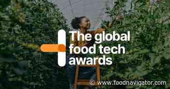 Global Food Tech Awards APAC: Meet the 5 startups on this year’s shortlist
