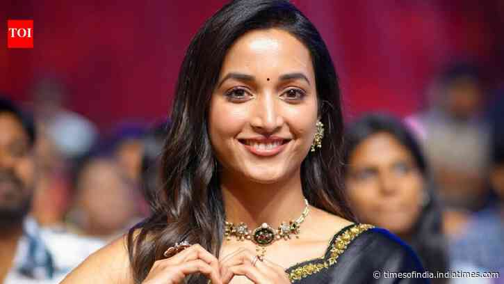 'KGF' actress Srinidhi Shetty dismisses Rs 8 crore salary rumours