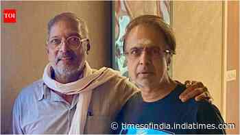 Director recalls Rs 7 lakh flight: Ananth remembers Nana Patekar