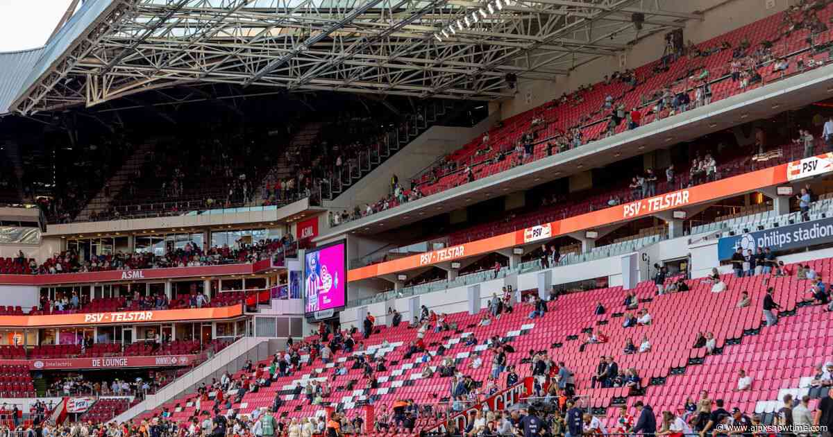 LIVE 20.00 uur | PSV hervat Eredivisie, kan sc Heerenveen voor een verrassing zorgen?