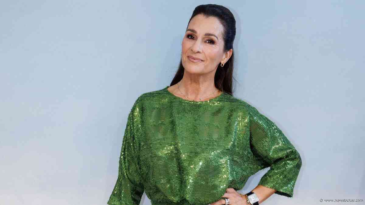 Quinty Trustfull (55) onthult beautygeheim: ’Ik vind het heerlijk om mijn handen en voeten hier dik mee in te smeren’