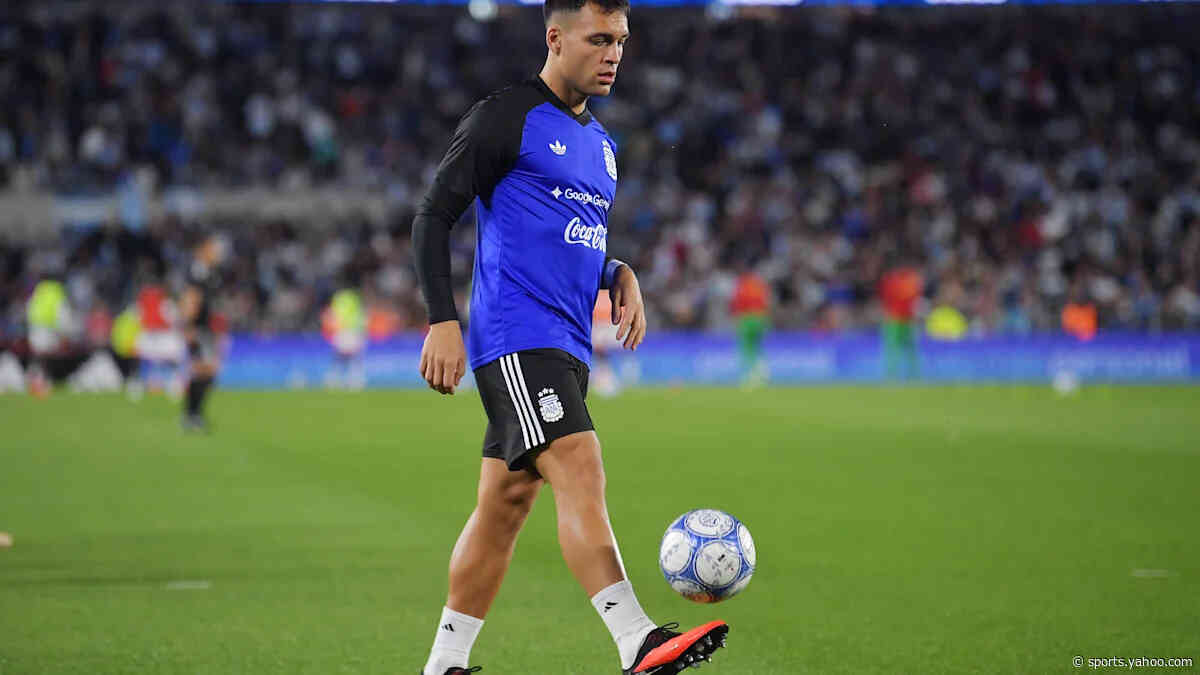 ☀️ Lautaro rests, Anguissa out, Juve eye a keeper: the morning news