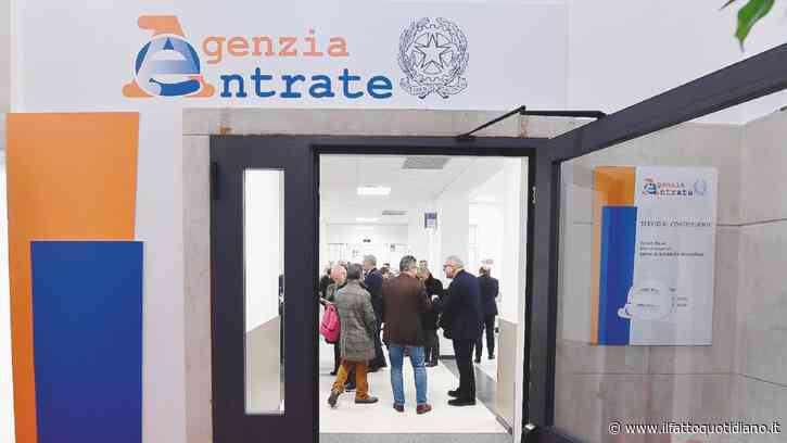 Fisco, 27mila accertamenti avviati grazie ai dati sui conti correnti: quasi 1 miliardo di imposte contestate. Ma manca il dato su adesioni e incassi